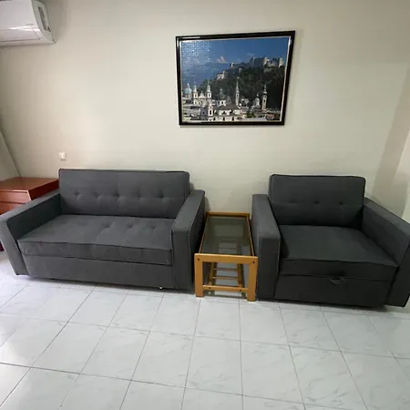 Apartment By The Sea With A Pool Torrevieja